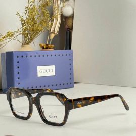 Picture of Gucci Optical Glasses _SKUfw47533916fw